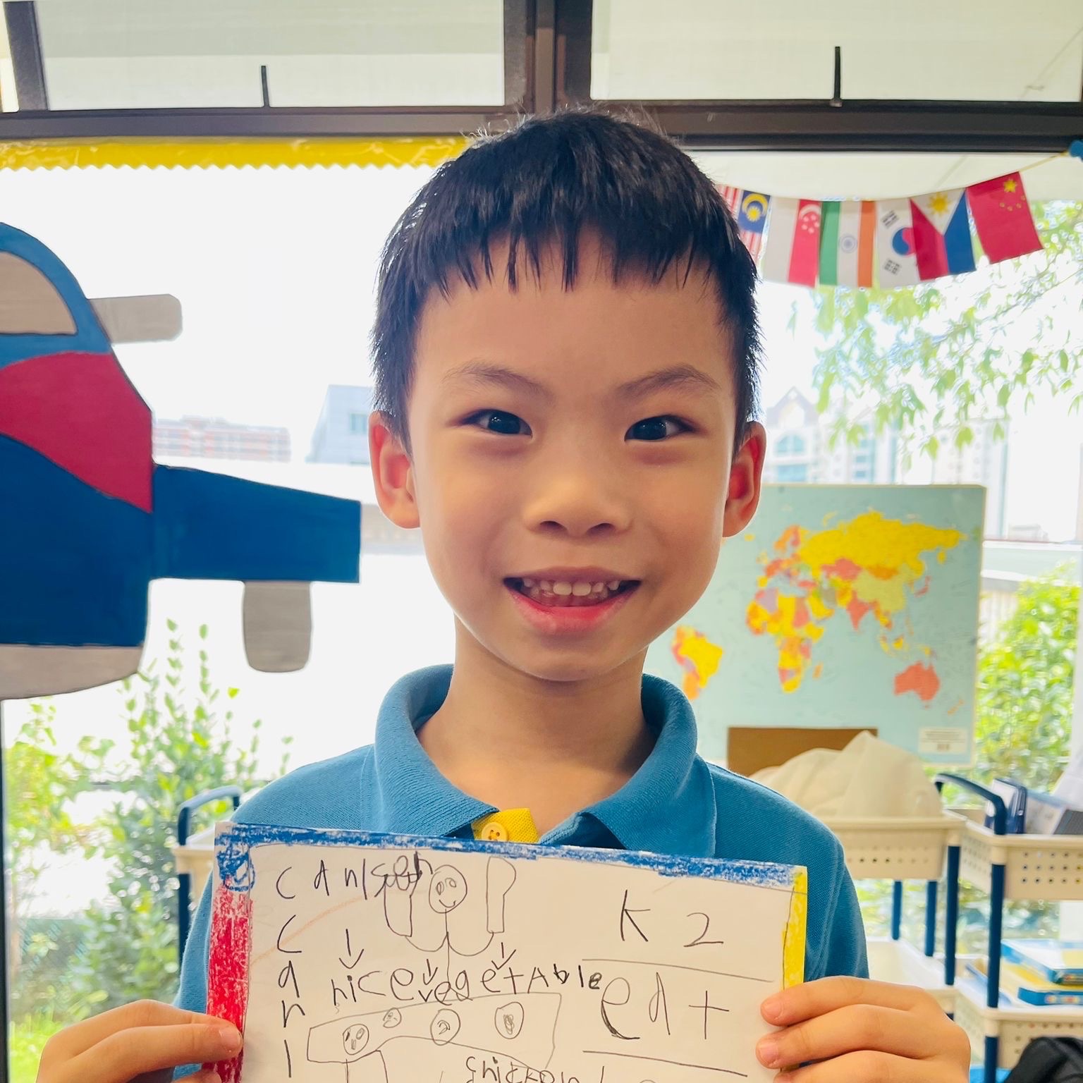 Tiny Play Dates - Connect Kids Across Asia